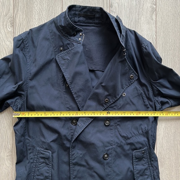 RAW CORRECT LINE BY G-STAR jacket - Picture 7 of 8